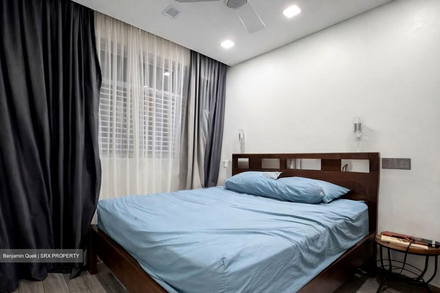 Blk 443D West Ridges @ Bukit Batok (Bukit Batok), HDB 3 Rooms #542649161